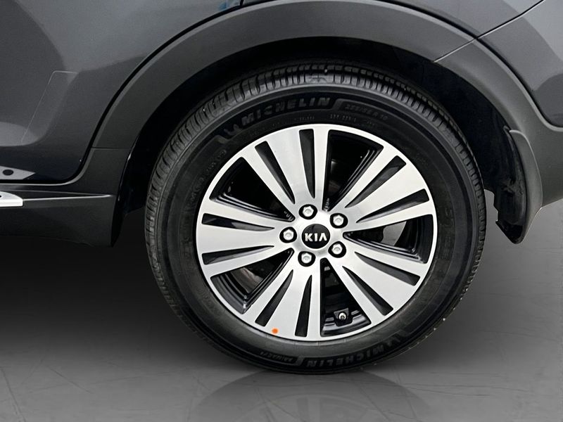Kia Sportage bild 22