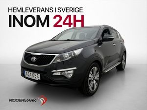 Kia Sportage bild 1