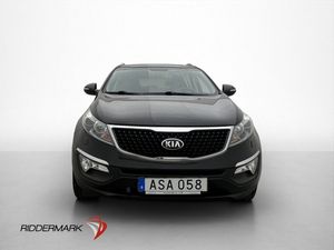 Kia Sportage bild 2
