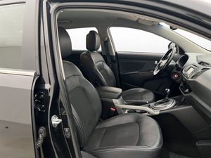 Kia Sportage bild 11