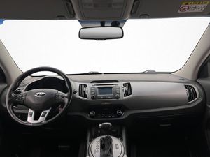 Kia Sportage bild 14