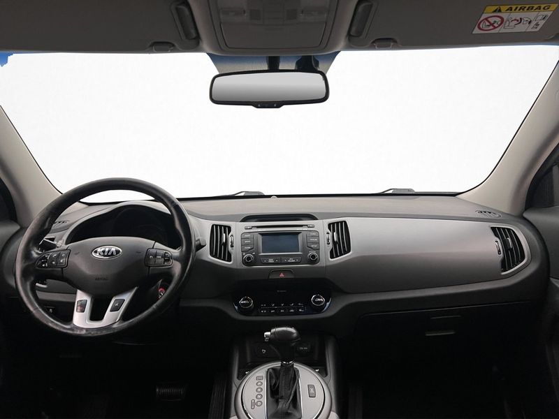 Kia Sportage bild 14