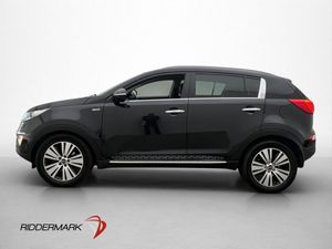 Kia Sportage bild 4