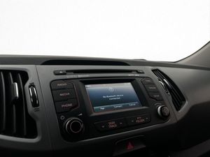Kia Sportage bild 18