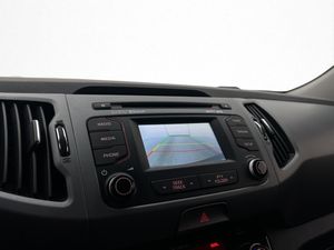 Kia Sportage bild 12