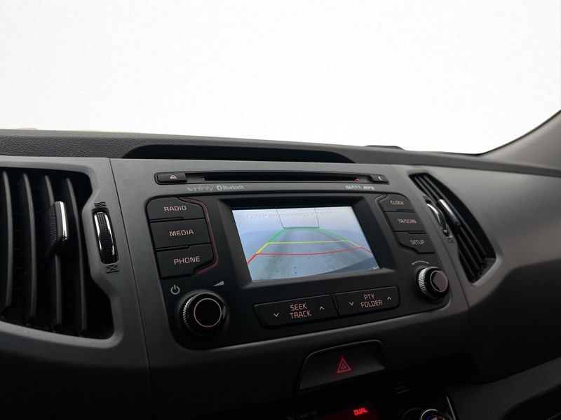 Kia Sportage bild 12