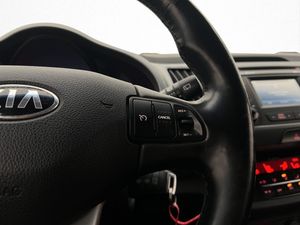 Kia Sportage bild 17