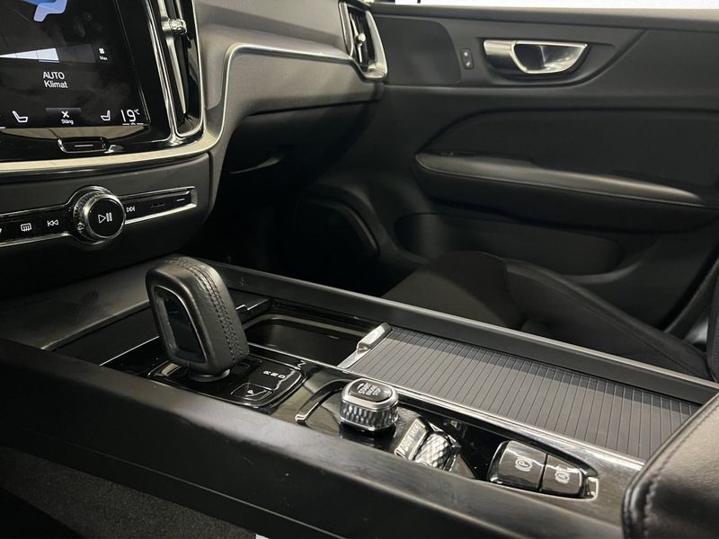 Volvo S60 bild 22