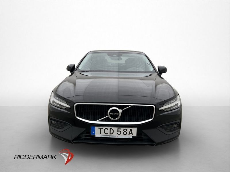 Volvo S60 bild 2