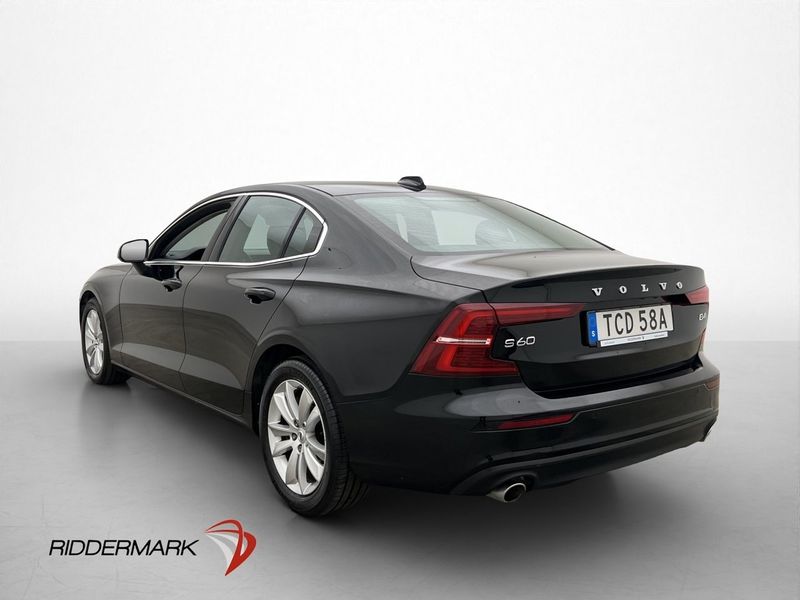 Volvo S60 bild 5