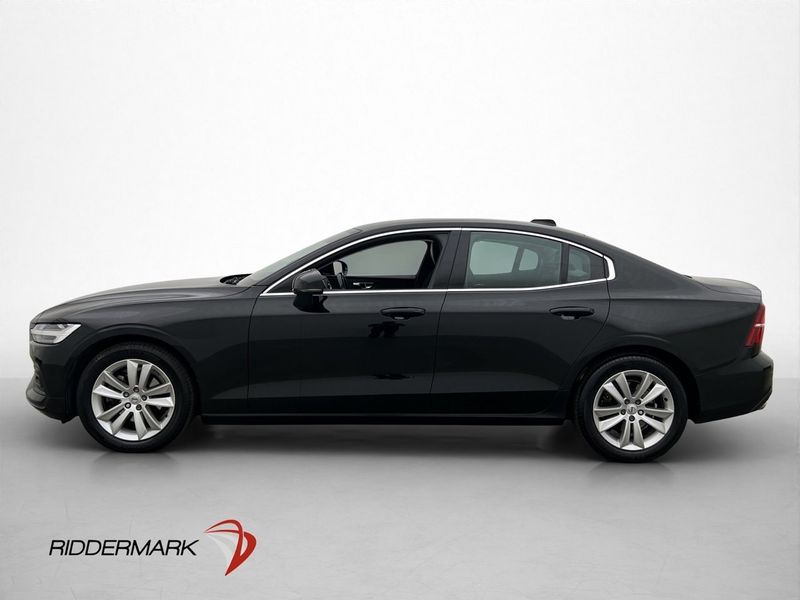 Volvo S60 bild 4