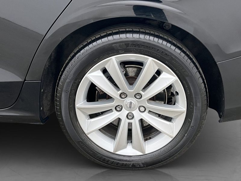 Volvo S60 bild 26