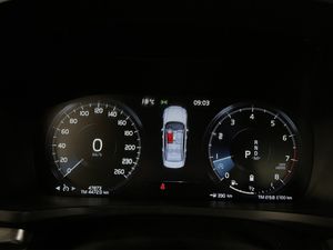 Volvo S60 bild 16