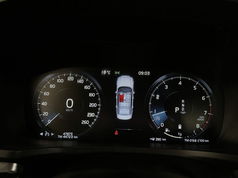 Volvo S60 bild 16