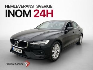 Volvo S60 bild 3