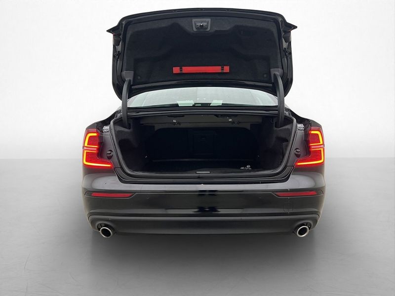 Volvo S60 bild 8