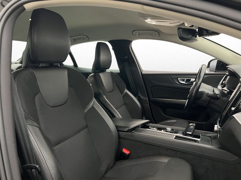 Volvo S60 bild 9