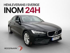 Volvo S60 bild 1