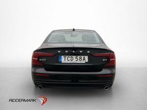 Volvo S60 bild 6