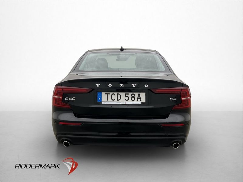 Volvo S60 bild 6