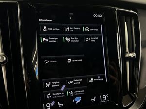Volvo S60 bild 19