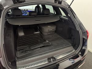 Mercedes C300 bild 11