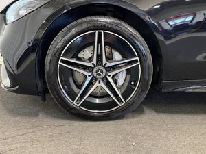 Mercedes C300 bild 20