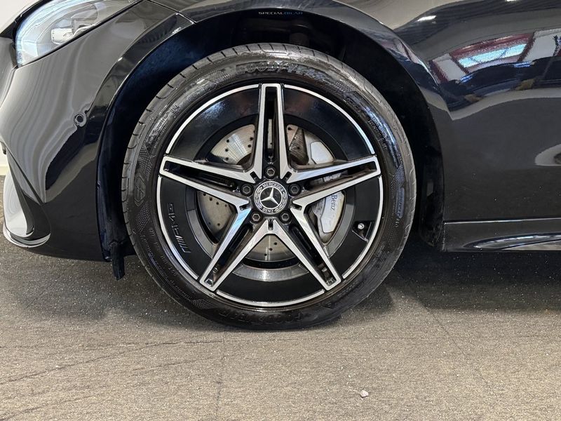 Mercedes C300 bild 20