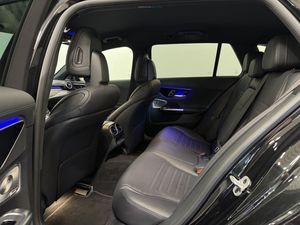 Mercedes C300 bild 9