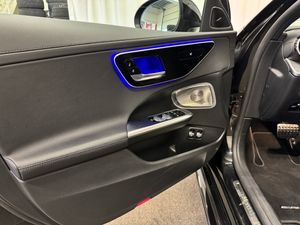 Mercedes C300 bild 5