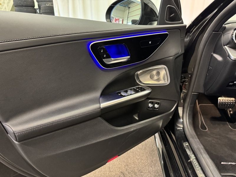 Mercedes C300 bild 5