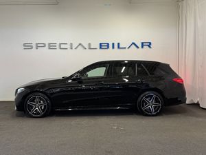 Mercedes C300 bild 2