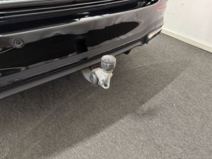Mercedes C300 bild 12