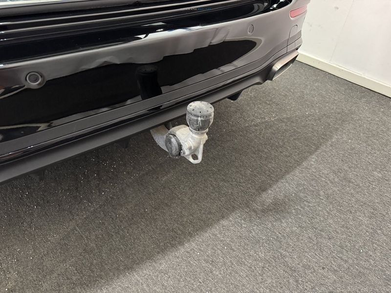 Mercedes C300 bild 12