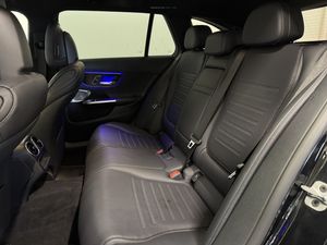 Mercedes C300 bild 10