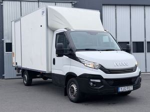 Iveco Daily bild 3