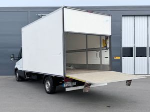 Iveco Daily bild 7