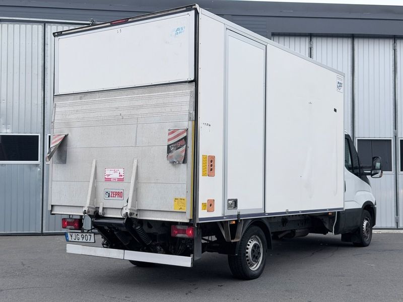 Iveco Daily bild 6