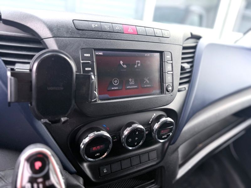 Iveco Daily bild 10