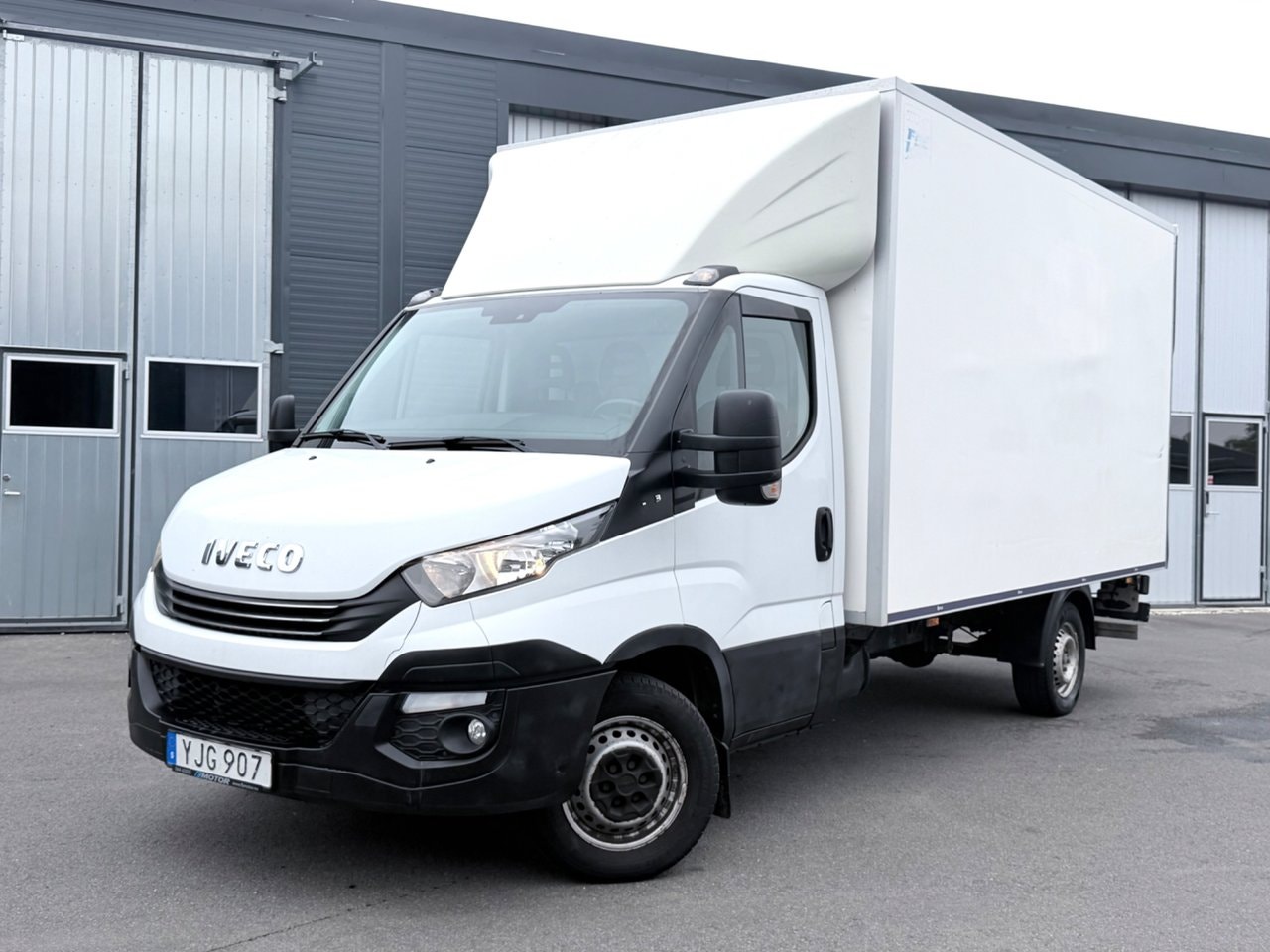 Iveco Daily