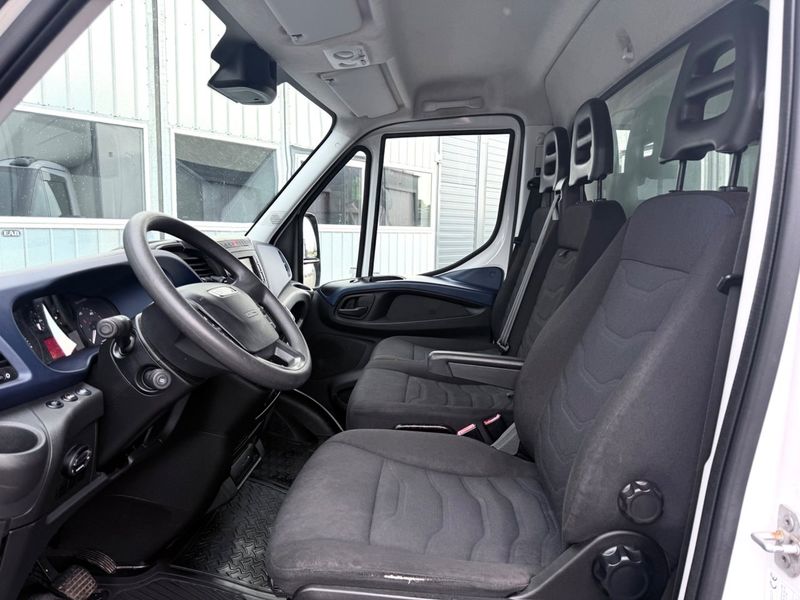 Iveco Daily bild 9