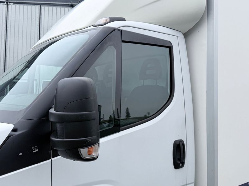 Iveco Daily bild 4
