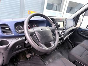 Iveco Daily bild 8
