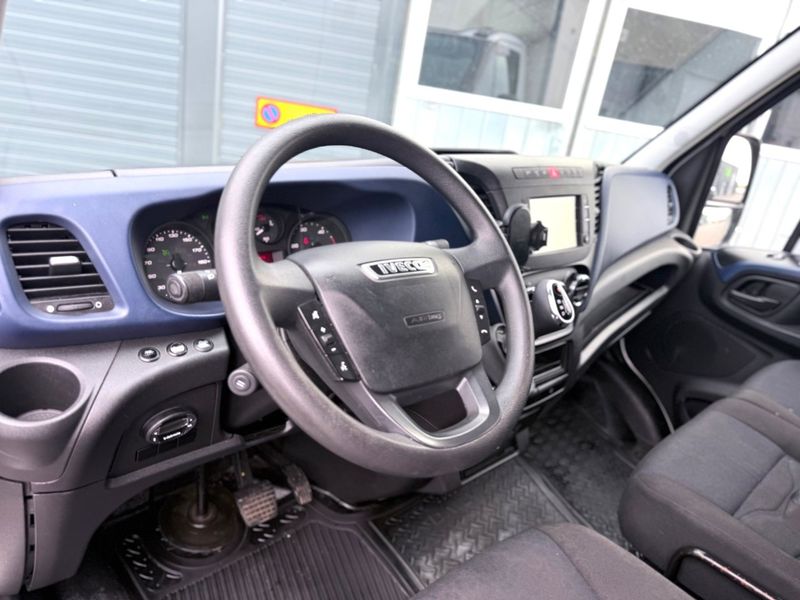 Iveco Daily bild 8