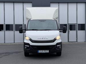 Iveco Daily bild 2