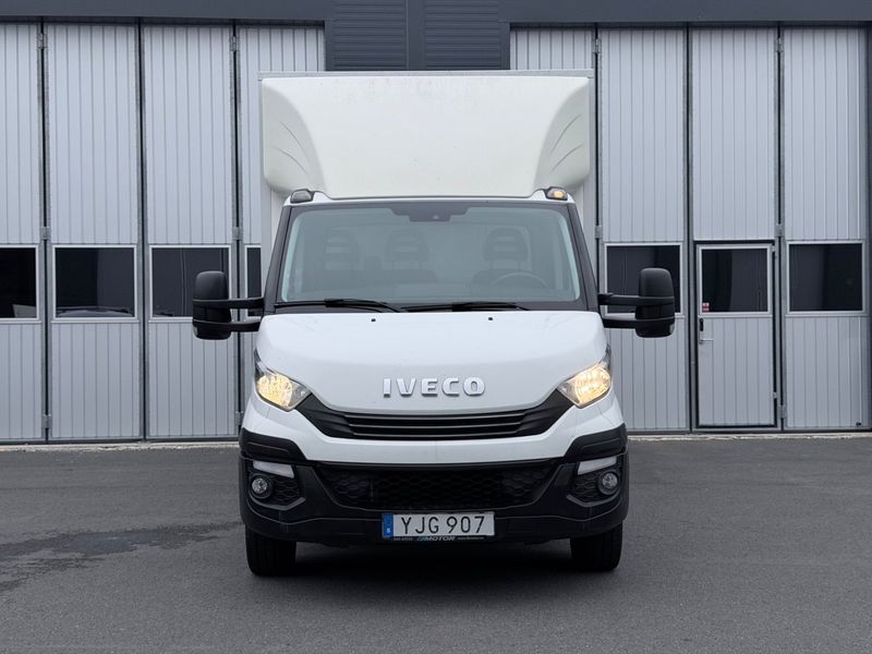 Iveco Daily bild 2