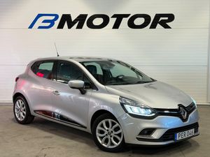 Renault Clio bild 2