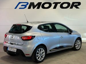 Renault Clio bild 6