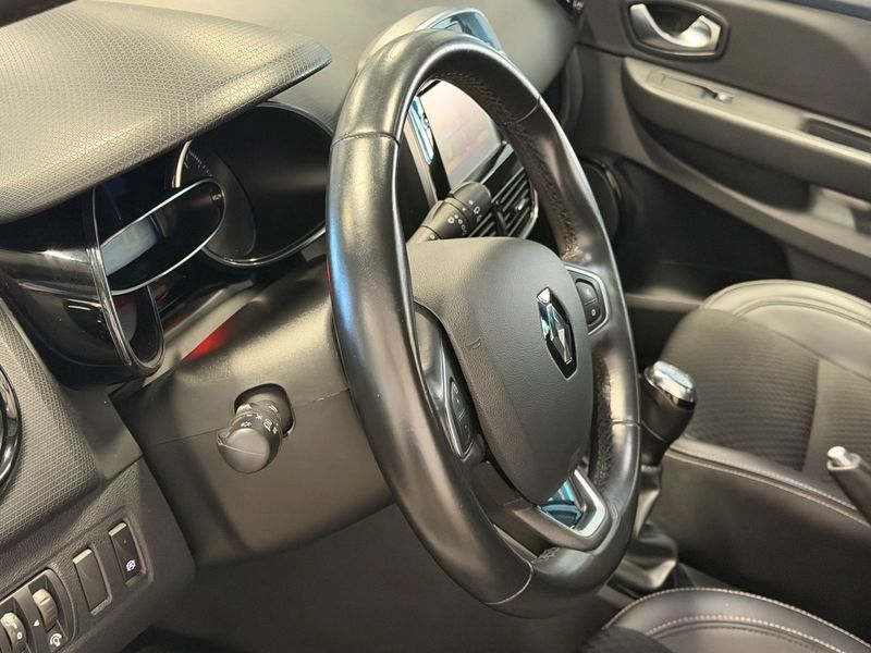 Renault Clio bild 11