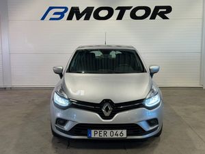Renault Clio bild 3
